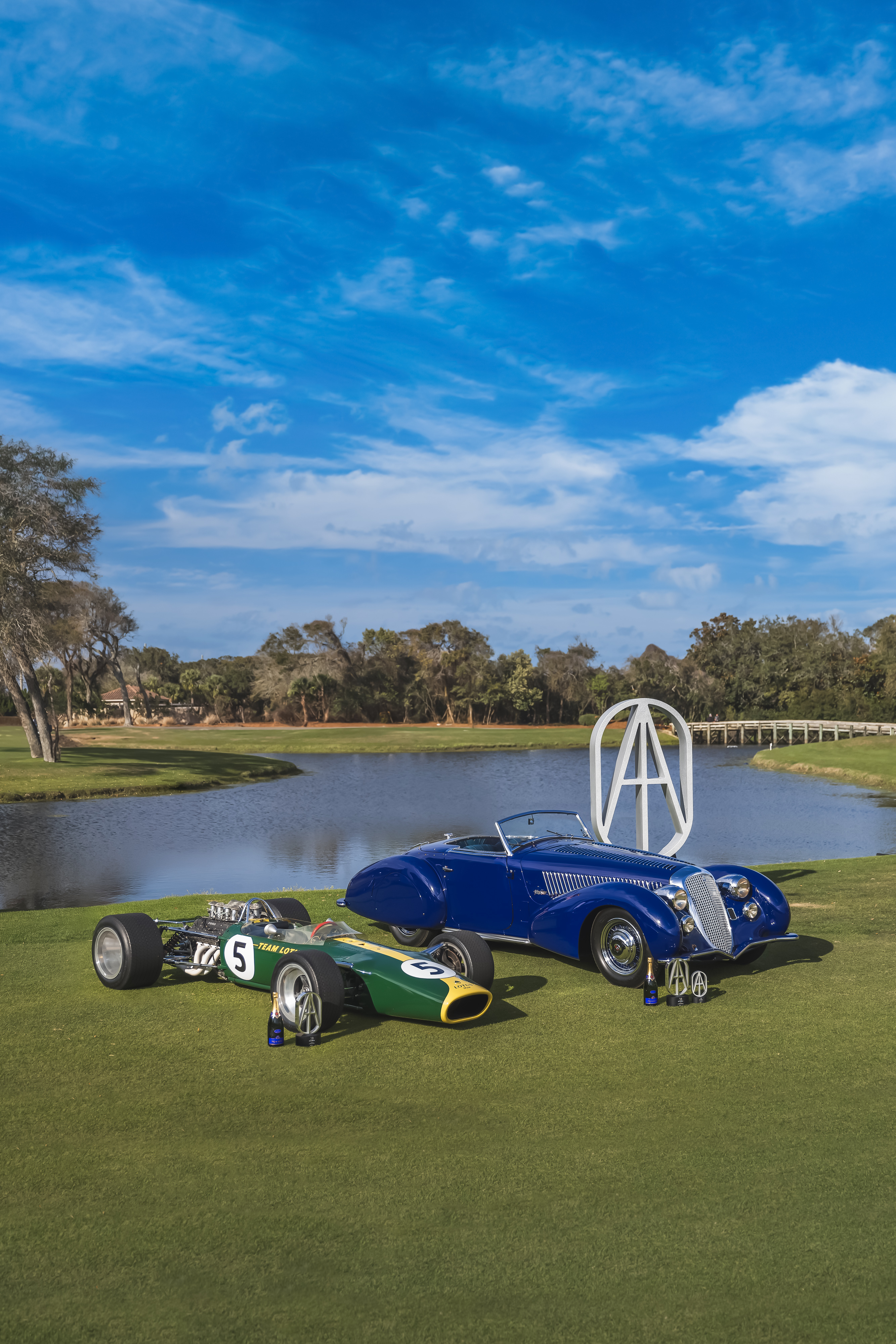 THE BEST OF THE BEST: 2025 CONCOURS AWARD WINNERS