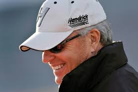 Rick Hendrick