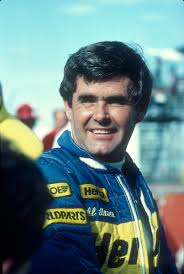 Al Unser, Sr.