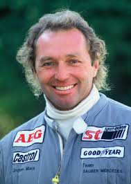 Jochen Mass