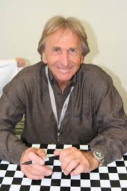 Derek Bell