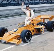 Johnny Rutherford