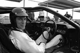 Dan Gurney