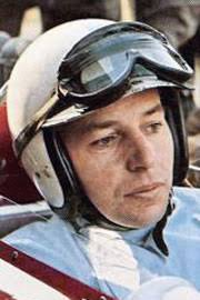 John Surtees