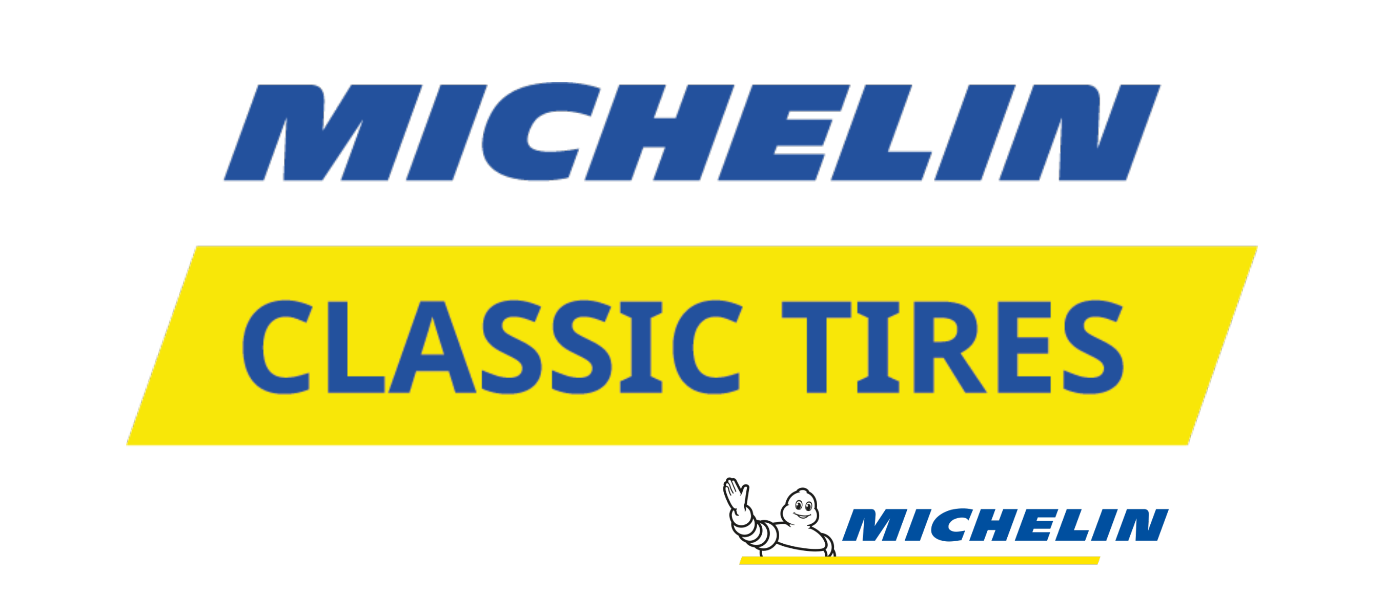 Michelin Classic 