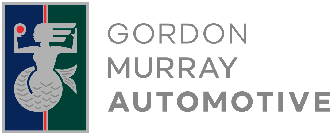 Gordan Murray